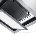 Designed Island Cooker Hood 820